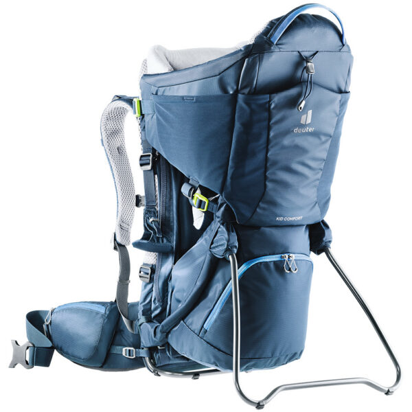 deuter - Sedačka Kid Comfort (3620221) – obrázek 14