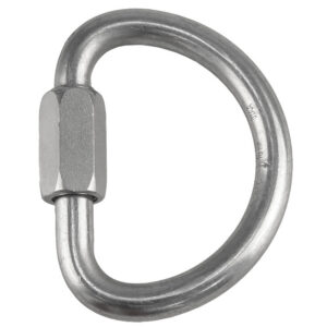 Rock Empire - Karabina Maillon D 10 mm