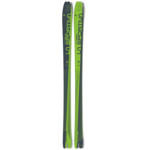 La Sportiva - Lyže Stelvio 85 LS