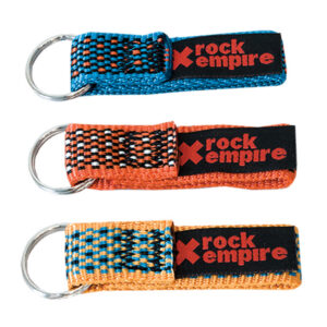 Rock Empire - Klíčenka Key Ring