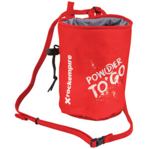 Rock Empire - Pytlík Chalk Bag Powder