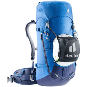 deuter - Držák helmy Helmet Holder (3922321)