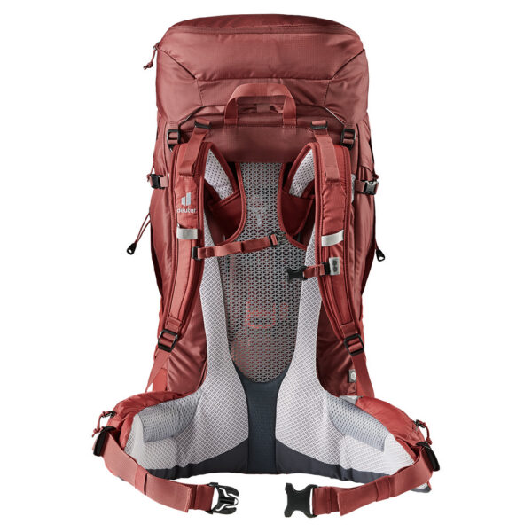 deuter - Batoh Futura Air Trek 45 +10 SL – obrázek 2