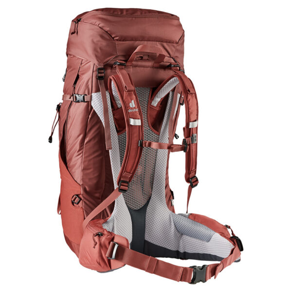 deuter - Batoh Futura Air Trek 45 +10 SL – obrázek 4