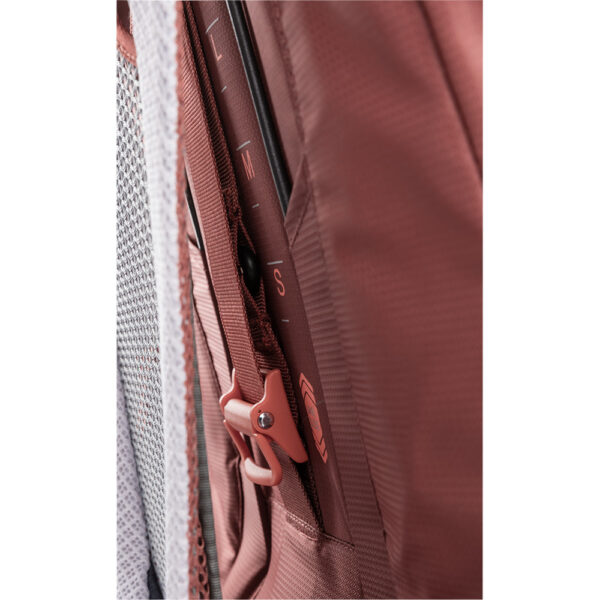deuter - Batoh Futura Air Trek 45 +10 SL – obrázek 11