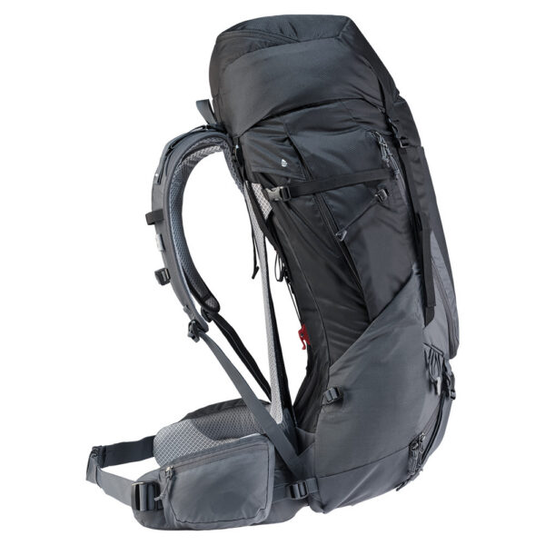 deuter - Batoh Futura Air Trek 50 +10 – obrázek 3