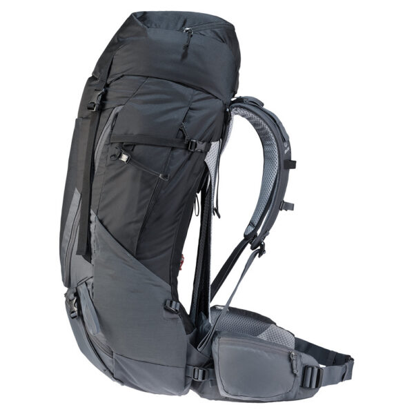 deuter - Batoh Futura Air Trek 50 +10 – obrázek 5