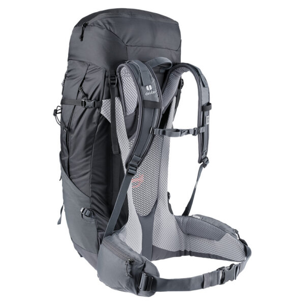 deuter - Batoh Futura Air Trek 50 +10 – obrázek 2