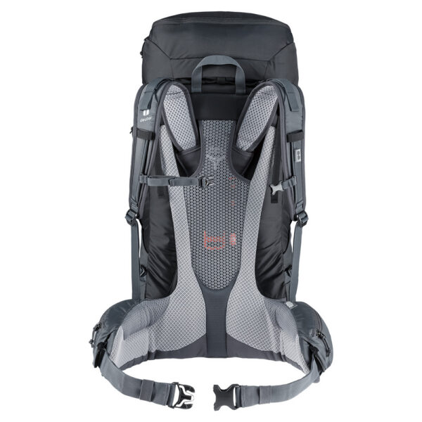 deuter - Batoh Futura Air Trek 50 +10 – obrázek 4