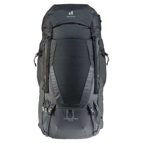 deuter - Batoh Futura Air Trek 50 +10 – obrázek 6