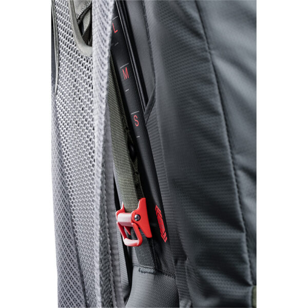deuter - Batoh Futura Air Trek 50 +10 – obrázek 10