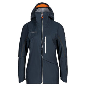 Mammut - Bunda Nordwand Light HS Hooded Jacket Women