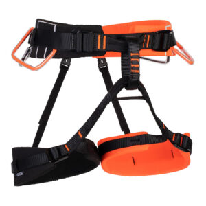 Mammut - Sedák 4 Slide Harness
