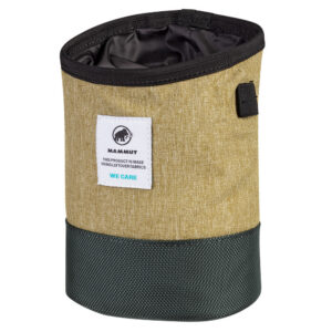 Mammut - Pytlík We Care Chalk bag