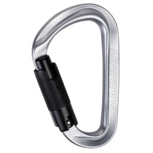 Mammut - Karabina Classic HMS Twistlock Plus