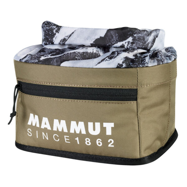 Mammut - Pytlík Boulder Chalk Bag – obrázek 3