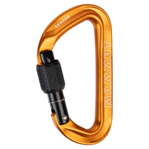 Mammut - Karabina Sender Screwgate