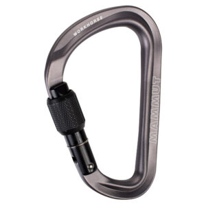 Mammut - Karabina Workhorse HMS Screwgate
