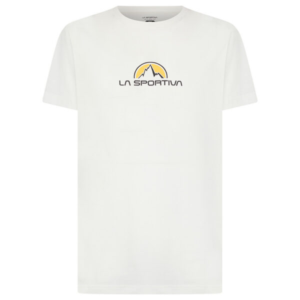 La Sportiva - Triko krátký rukáv BRAND TEE MEN – obrázek 3
