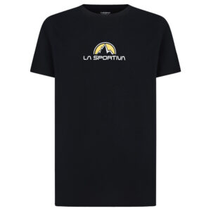 La Sportiva - Triko krátký rukáv BRAND TEE MEN