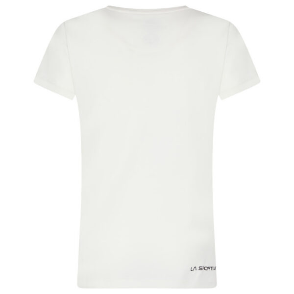 La Sportiva - Triko krátký rukáv BRAND TEE WOMEN – obrázek 2