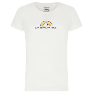 La Sportiva - Triko krátký rukáv BRAND TEE WOMEN