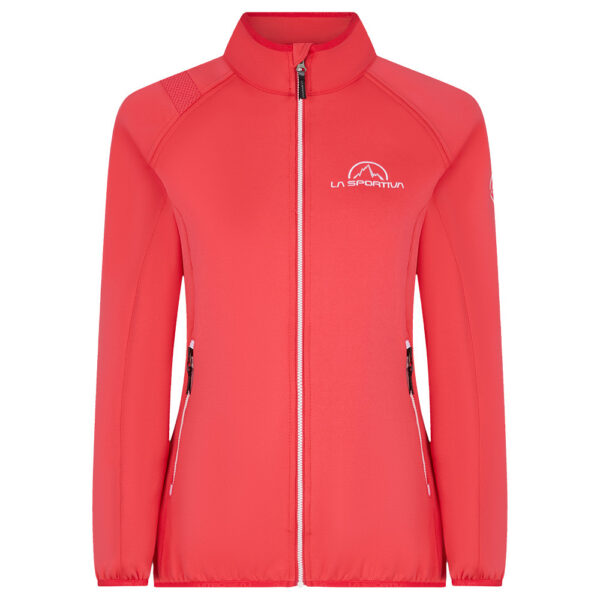La Sportiva - Mikina Promo Fleece Women – obrázek 3