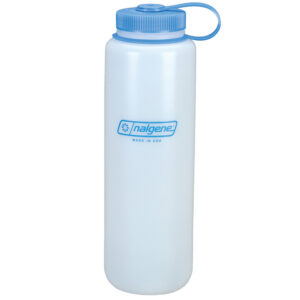 Nalgene - Láhev Wide Mouth Ultralite 1500 ml