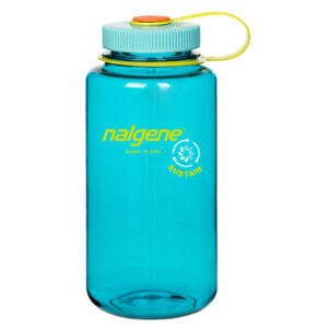 Nalgene - Láhev Wide Mouth Sustain 1000 ml