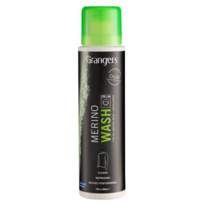 Grangers - Čistící prostředek Merino Wash 300 ml OWP (GRF82_100)
