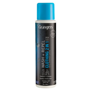 Grangers - Impregnace Wash + Repel Clothing 2 in1 OWP 300 ml