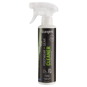 Grangers - Čistící prostředek Footwear + Gear Cleaner OWP