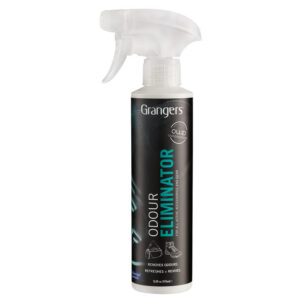 Grangers - Odstraňovač pachu Odour Eliminator 275 ml