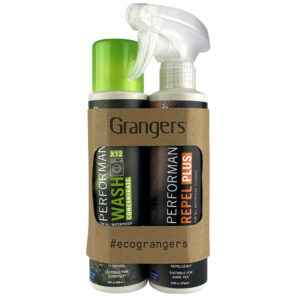 Grangers - Sada Performance Repel Plus + Performance Wash