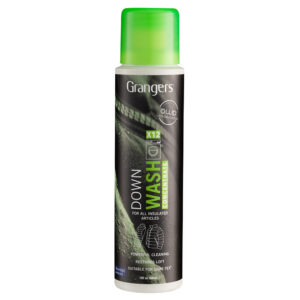 Grangers - Čistící prostředek Down Wash Concentrate OWP