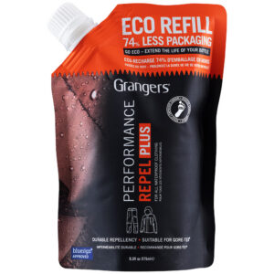 Grangers - Impregnace Performance Repel Plus Eco Refill