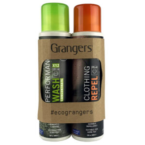 Grangers - Sada Clothing Repel + Performance Wash Concentrate OWP