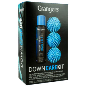 Grangers - Sada Down Care Kit