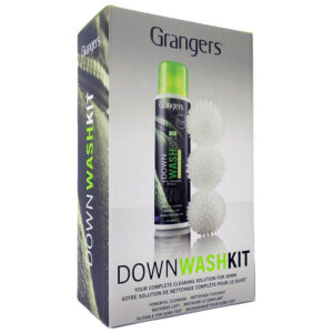 Grangers - Čistící prostředek Down Wash Kit 300 ml OWP (GRF207_100)