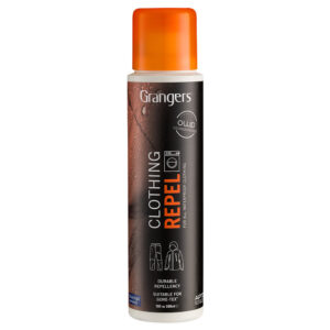 Grangers - Impregnace Clothing Repel 300 ml OWP (GRF74_100)