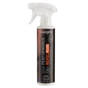 Grangers - Impregnace Performance Repel Plus OWP (GRF150_100)