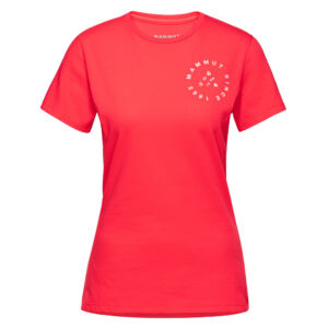 Mammut - Triko krátký rukáv Seile T-Shirt Women (1017-00983)