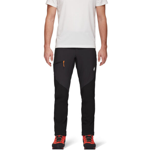 Mammut - Kalhoty Courmayeur SO Pants Men (1021-00620) – obrázek 2