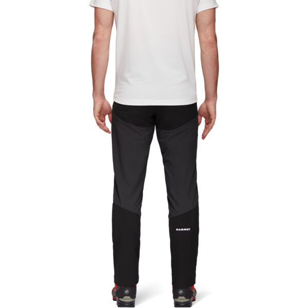 Mammut - Kalhoty Courmayeur SO Pants Men (1021-00620) – obrázek 3