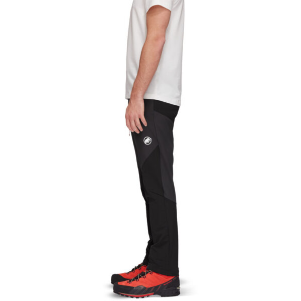 Mammut - Kalhoty Courmayeur SO Pants Men (1021-00620) – obrázek 4