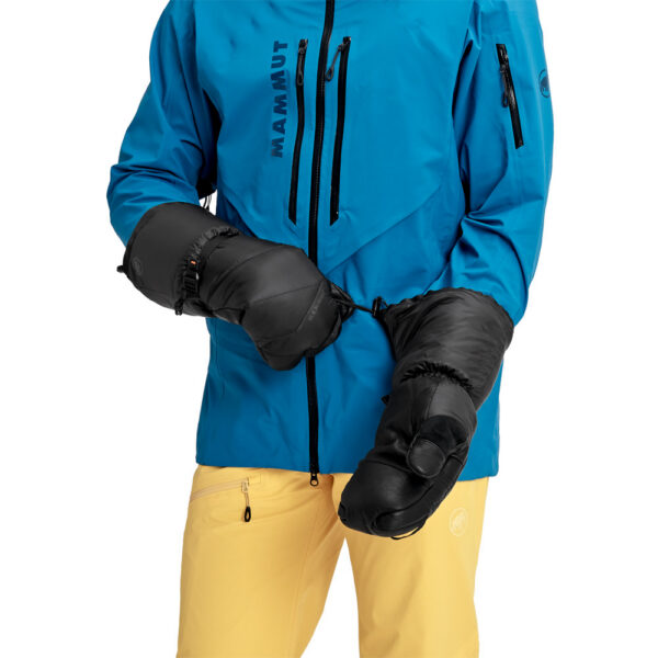 Mammut - Rukavice Arctic Mitten (1190-00061) – obrázek 3