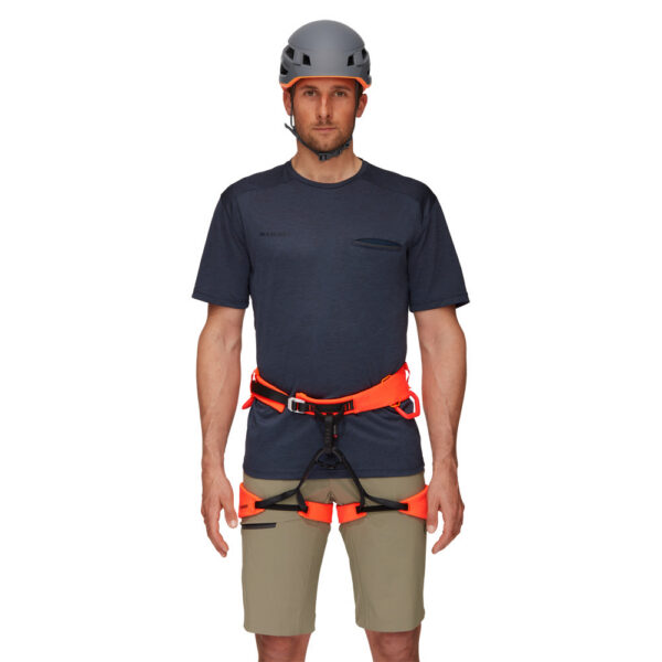 Mammut - Sedák Sender Harness – obrázek 3