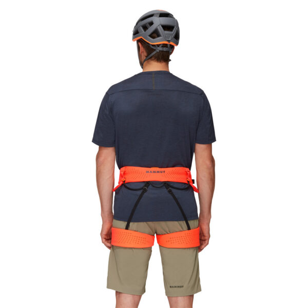 Mammut - Sedák Sender Harness – obrázek 4