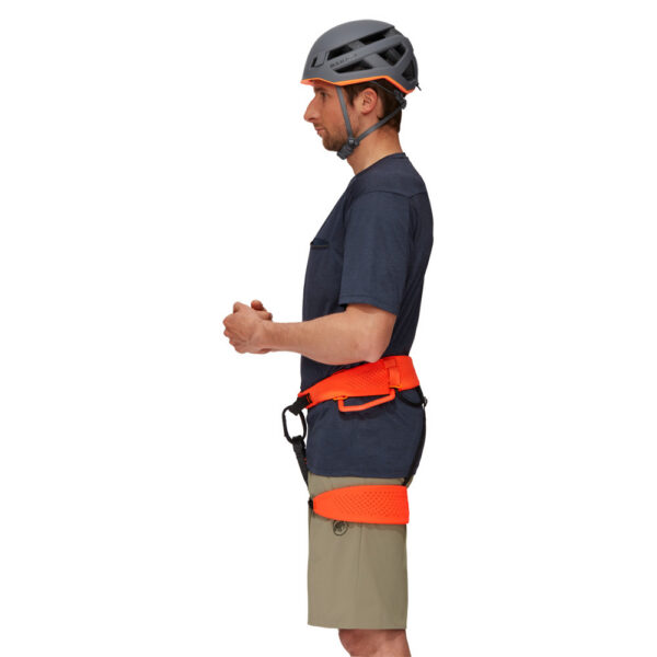 Mammut - Sedák Sender Harness – obrázek 5