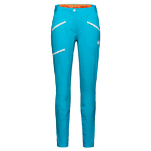 Mammut - Kalhoty Eisfeld Advanced SO Pants Women (1021-00510)